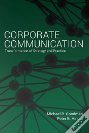 Capa do artigo Corporate Communication