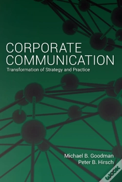 Capa do artigo Corporate Communication