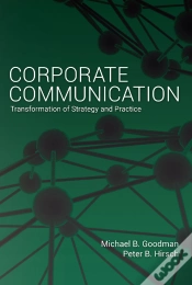 Capa do artigo Corporate Communication