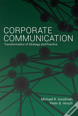 Capa do artigo Corporate Communication