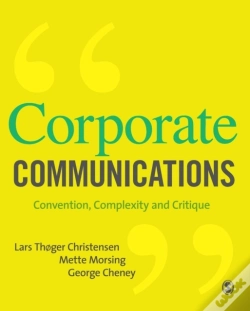 Capa do artigo Corporate Communications