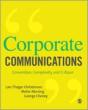 Corporate Communications - Preview