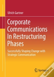 Capa do artigo Corporate Communications In Restructuring Phases