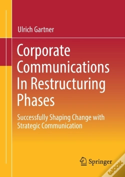 Capa do artigo Corporate Communications In Restructuring Phases