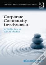 Corporate Community Involvement
