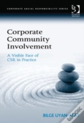 Corporate Community Involvement