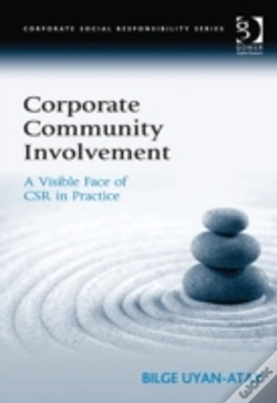 Capa do artigo Corporate Community Involvement