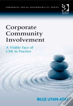 Capa do artigo Corporate Community Involvement