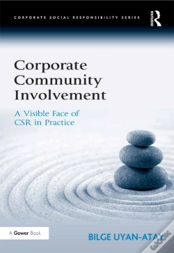 Capa do artigo Corporate Community Involvement