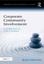 Corporate Community Involvement - Preview