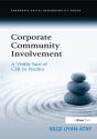Corporate Community Involvement - Preview