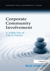 Corporate Community Involvement