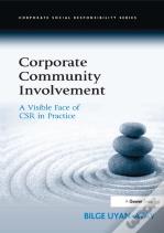 Corporate Community Involvement