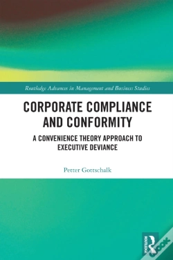Capa do artigo Corporate Compliance And Conformity