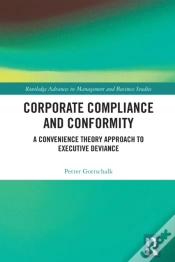 Capa do artigo Corporate Compliance And Conformity