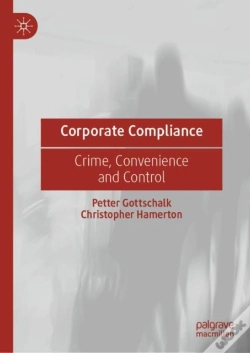 Capa do artigo Corporate Compliance