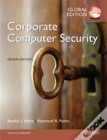 Corporate Computer Security, Global Edition