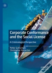 Capa do artigo Corporate Conformance And The Social License