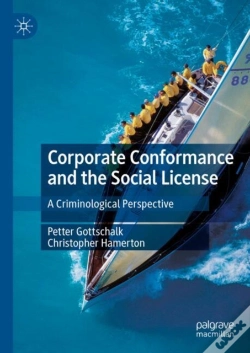 Capa do artigo Corporate Conformance And The Social License