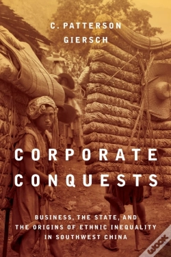 Capa do artigo Corporate Conquests