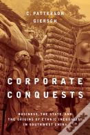 Corporate Conquests