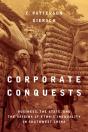 Corporate Conquests - Preview