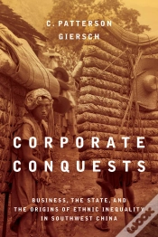 Capa do artigo Corporate Conquests