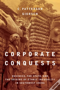 Capa do artigo Corporate Conquests
