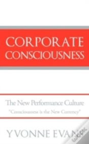 Capa do artigo Corporate Consciousness