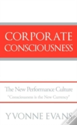 Capa do artigo Corporate Consciousness