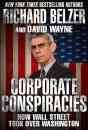 Corporate Conspiracies - Preview