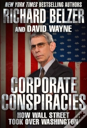 Capa do artigo Corporate Conspiracies