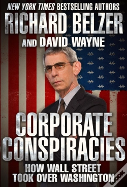 Capa do artigo Corporate Conspiracies