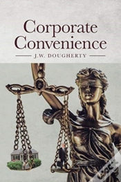 Capa do artigo Corporate Convenience
