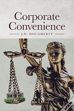 Capa do artigo Corporate Convenience
