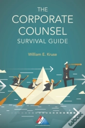 Capa do artigo Corporate Counsel Survival Guide