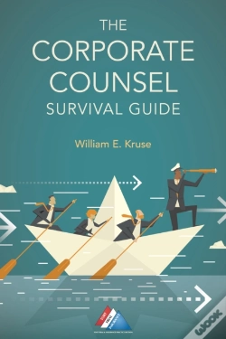 Capa do artigo Corporate Counsel Survival Guide