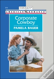 Capa do artigo Corporate Cowboy