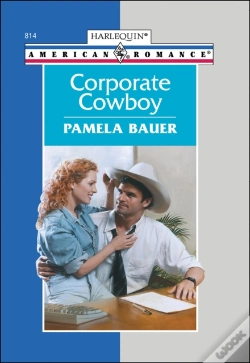 Capa do artigo Corporate Cowboy