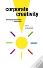 Capa do artigo Corporate Creativity