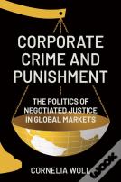 Corporate Crime And Punishment