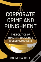 Capa do artigo Corporate Crime And Punishment