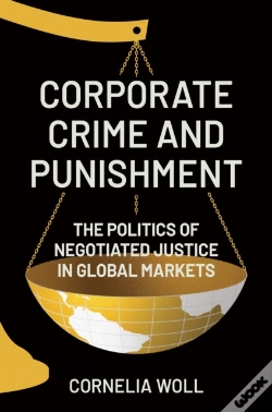 Capa do artigo Corporate Crime And Punishment