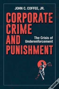 Capa do artigo Corporate Crime And Punishment