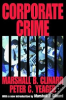Corporate Crime