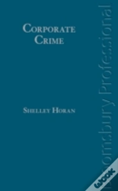 Corporate Crime