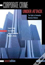Capa do artigo Corporate Crime Under Attack