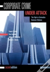 Capa do artigo Corporate Crime Under Attack