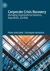 Corporate Crisis Recovery