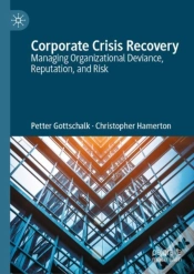 Capa do artigo Corporate Crisis Recovery